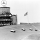 Illustration for article titled Mercedes-Benzs Silver Arrows